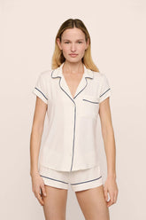 Gisele TENCEL™ Modal Shortie Short PJ Set