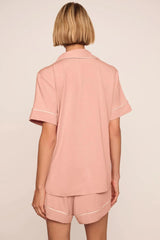 Gisele TENCEL™ Modal Relaxed Short PJ Set