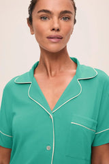 Gisele TENCEL™ Modal Relaxed Short PJ Set