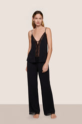Lara TENCEL™ Modal Cami & Pant PJ Set