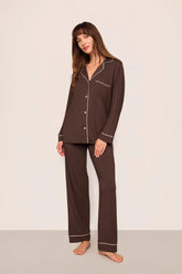 Gisele TENCEL™ Modal Long PJ Set