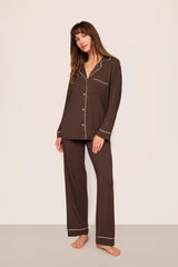 Gisele TENCEL™ Modal Long PJ Set