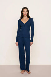 Pointelle Pant