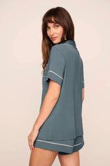 Gisele TENCEL™ Modal Relaxed Short PJ Set