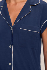 Gisele TENCEL™ Modal Shortie Short PJ Set