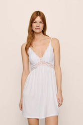 Mariana TENCEL™ Modal Chemise