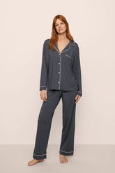 Gisele TENCEL™ Modal Long PJ Set