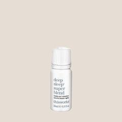 ThisWorks Deep Sleep Super Blend