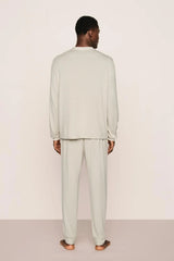 Henry TENCEL™ Modal Long PJ Set