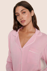 Gisele TENCEL™ Modal Long PJ Set