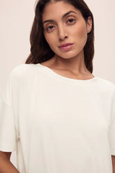 Gisele TENCEL™ Modal Everyday T-Shirt