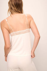 Mia TENCEL™ Modal Cami & Pant PJ Set