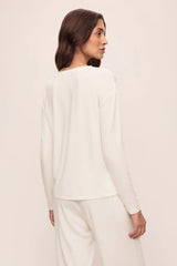 Gisele TENCEL™ Modal Everyday Long Sleeve