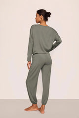 Gisele TENCEL™ Modal Slouchy PJ Set