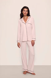 Gisele TENCEL™ Modal Long PJ Set