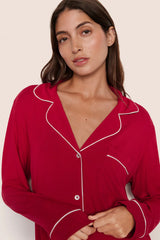 Gisele TENCEL™ Modal Long PJ Set