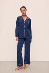 Gisele TENCEL™ Modal Long PJ Set