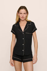 Gisele TENCEL™ Modal Shortie Short PJ Set