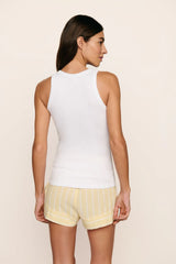 Essential Rib Tank