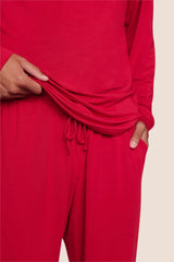 Henry TENCEL™ Modal Long PJ Set