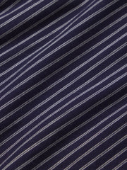 William Printed TENCEL™ Modal Long PJ Set
