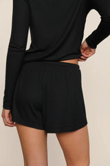 Dream Rib Relaxed Short