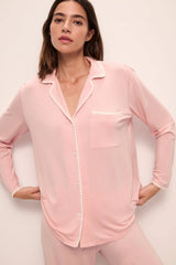 Frida TENCEL™ Modal Long PJ Set