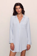 New Mom Bundle with Gisele TENCEL™ Modal Sleepshirt