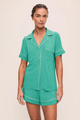 Gisele TENCEL™ Modal Relaxed Short PJ Set