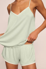 Frida TENCEL™ Modal Cami & Shortie Short PJ Set