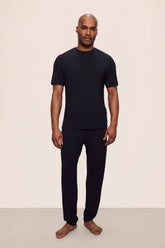 Henry TENCEL™ Modal Short Sleeve & Pant PJ Set