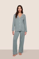 Gisele TENCEL™ Modal Long PJ Set