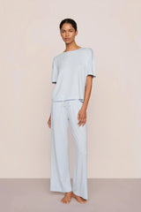 Gisele TENCEL™ Modal Everyday Straight Leg Pant