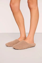 Sherpa Slipper