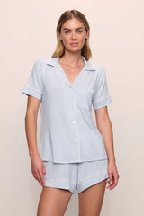 Gisele TENCEL™ Modal Relaxed Short PJ Set