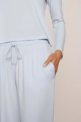 Gisele TENCEL™ Modal Everyday Straight Leg Pant