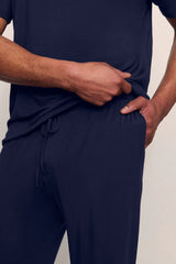 Henry TENCEL™ Modal Short Sleeve & Pant PJ Set