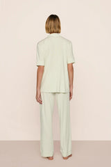 Gisele TENCEL™ Modal Short Sleeve & Pant PJ Set