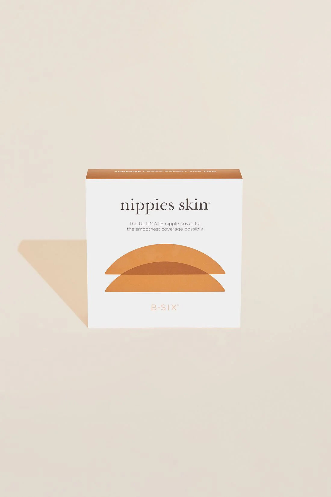 Nippies Skin Adhesive Nipple Cover