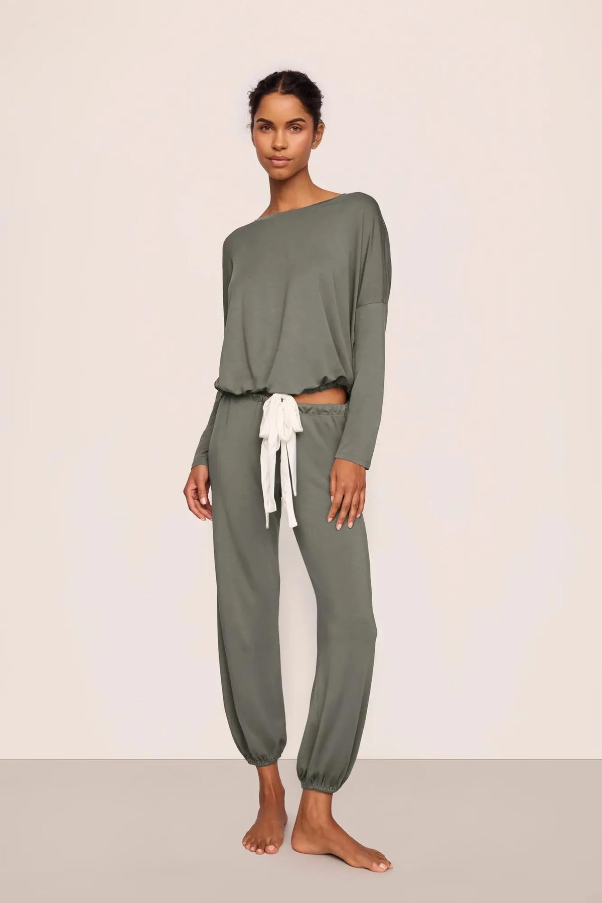 Gisele TENCEL™ Modal Slouchy PJ Set