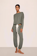 Gisele TENCEL™ Modal Slouchy PJ Set