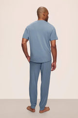 Henry TENCEL™ Modal Short Sleeve & Pant PJ Set