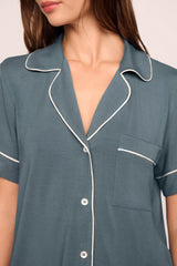 Gisele TENCEL™ Modal Relaxed Short PJ Set