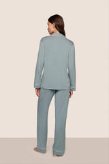 Gisele TENCEL™ Modal Long PJ Set