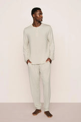 Henry TENCEL™ Modal Long PJ Set