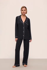 Gisele TENCEL™ Modal Long PJ Set