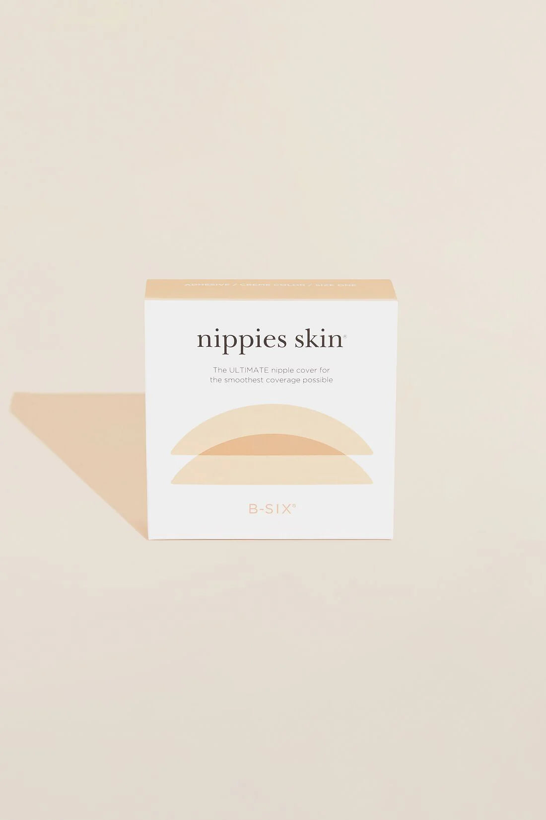 Nippies Skin Adhesive Nipple Cover