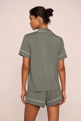 Gisele TENCEL™ Modal Relaxed Short PJ Set