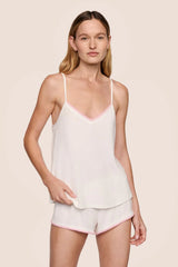 Frida TENCEL™ Modal Cami & Shortie Short PJ Set