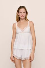 Beatrix TENCEL™ Modal Cami & Short PJ Set